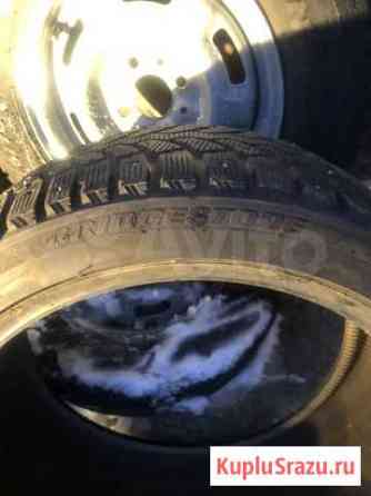Bridgestone 245/40 r18 Хасавюрт