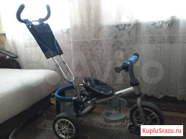 Продам детский велосипед Барнаул - изображение 1