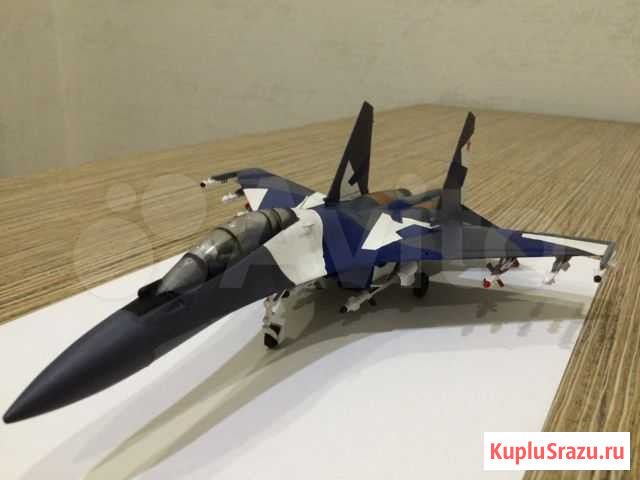 Истребители Су-27+Витязь Челябинск - изображение 1
