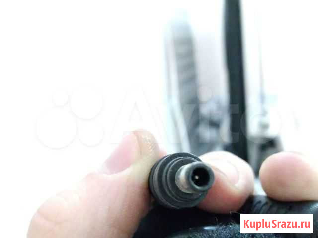 Блок питания зарядник на ноутбук samsung Грозный - изображение 1