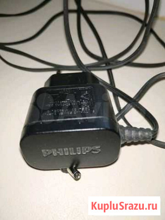 Зарядное устройство / блок питания для Philips Рязань - изображение 1