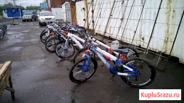 Продам детские велосипеды Комсомольск-на-Амуре - изображение 1