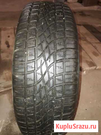 Шина кама-221 235/70 R16 Ахтубинск - изображение 1