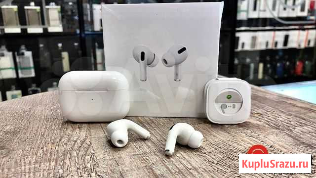AirPods Pro Тула - изображение 1