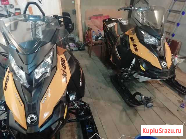 Summit 600 etek 2014 146 Нефтеюганск - изображение 1