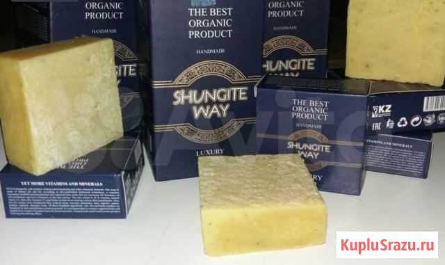 Шунгитовая продукция Грозный - изображение 1
