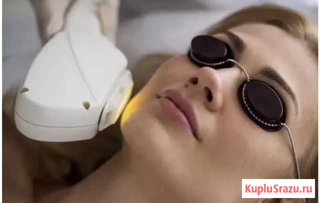 Фотоомоложение Балашиха - изображение 1