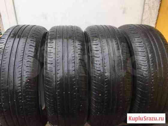 Корейские летние шины Hankook Optimo K415 Кемерово