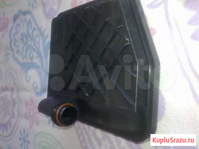 Фильтр АКПП на MMC Lancer cedia Шадринск - изображение 1