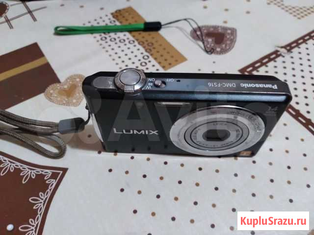 Компактный фотоаппарат Астрахань - изображение 1