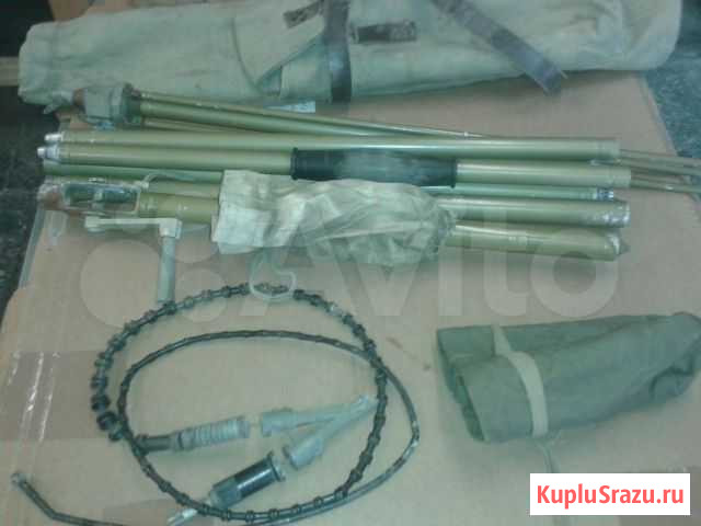 Антенна Р-392, Сокол Медвенка - изображение 1