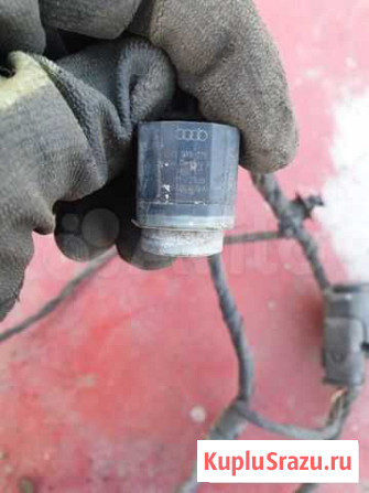 Парктроник Audi Сосновый Бор - изображение 1