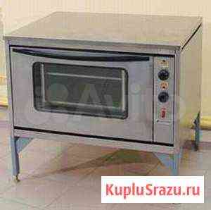 Жарочный шкаф Северодвинск
