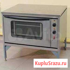 Жарочный шкаф Северодвинск - изображение 1