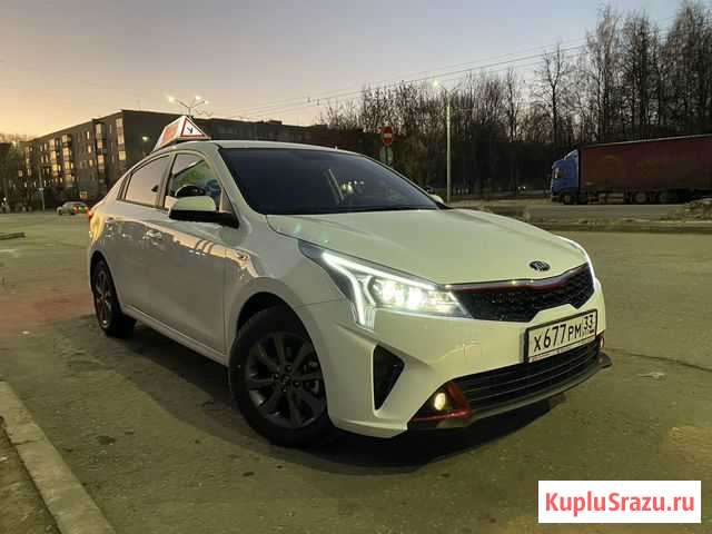 Автоинструктор АКПП (инструктор по вождению) Владимир - изображение 1