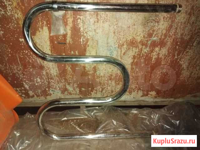 Полотенцесушитель Самара - изображение 1