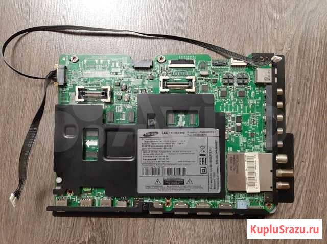 Запчасти для телевизора Samsung UE48H8000AT Улан-Удэ - изображение 1