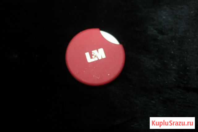 Призовая коллекционная зажигалка LM Тюмень - изображение 1