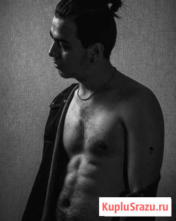 Фотосессия Иркутск - изображение 1