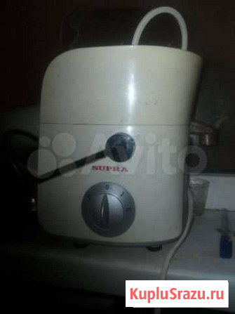 Соковыжималка Кузьмоловский - изображение 1