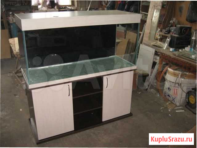 Изготовление аквариумов, террариумов и пр Кемерово - изображение 1