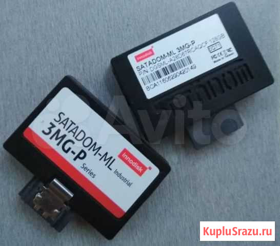 Satadom-ml 3mg-p 128gb Ярославль - изображение 1