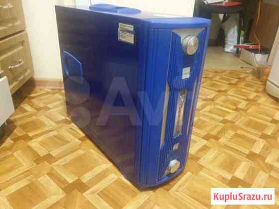 Игровой FX-4300/8Gb/GeForce gtx750 2Gb Геленджик