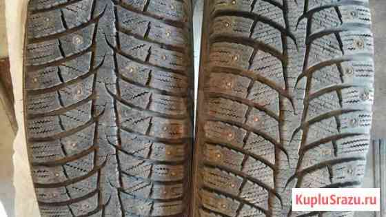 Резина Laufenn I FIT Ice Ангарск