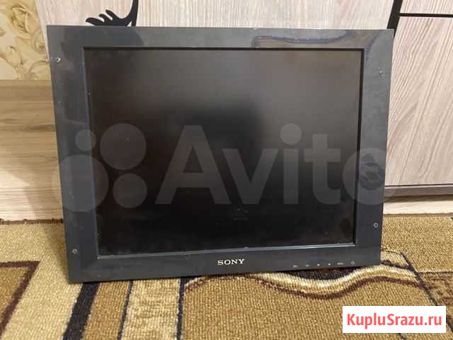 Монитор Sony Тула - изображение 1