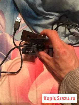 Веб камера Краснослободск - изображение 1