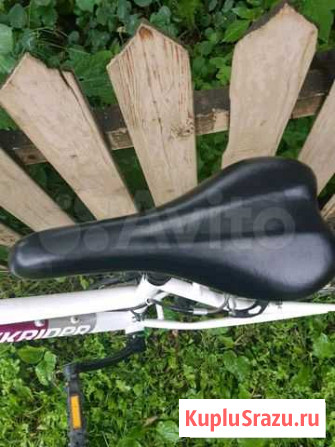 Велосипед rockrider Казань - изображение 1