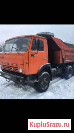 Камаз Мурманск - изображение 1