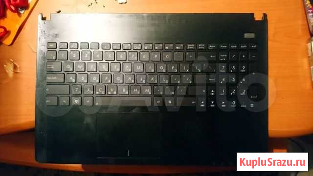 Запчасти для ноутбука asus X501U Самара - изображение 1