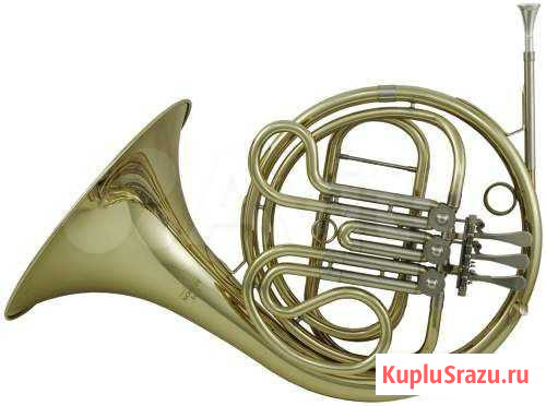 ROY benson HR-302F Валторна (доставка, гарантия) Люберцы - изображение 1