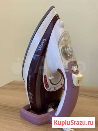 Утюг Tefal Улан-Удэ - изображение 1