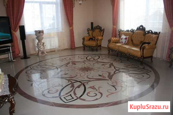 Гидроабразивная резка плитки Иваново - изображение 1