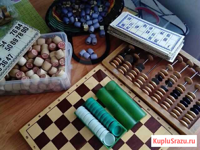 Игры времен СССР Казань - изображение 1