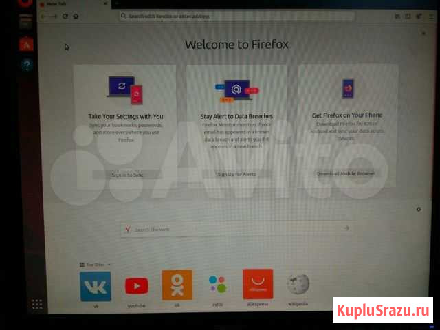 Acer V179 Рязань - изображение 1