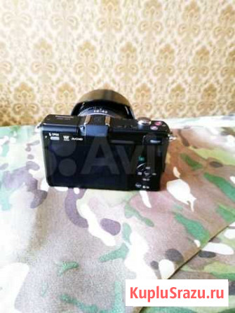 Panasonic lumix GF2 Волгоград - изображение 1