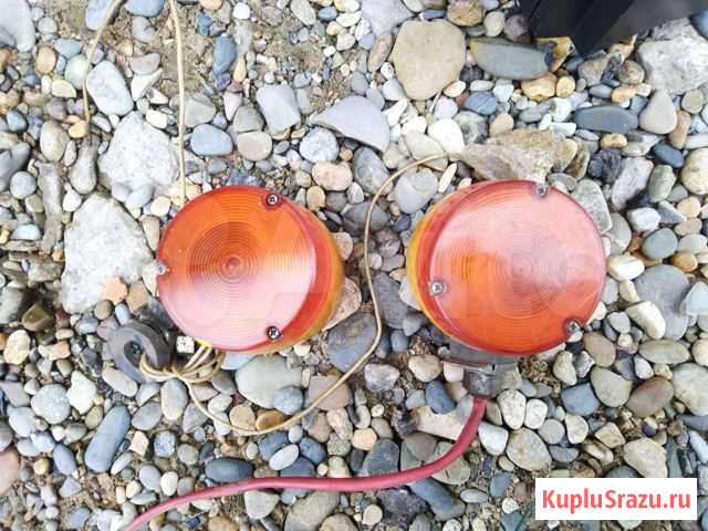 Поворотники Комсомольск-на-Амуре - изображение 1