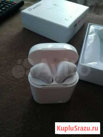 Airpods Mini Ульяновск - изображение 1