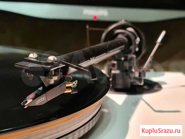 Проигрыватель винила Music Hall MMF 2.2 Мончегорск - изображение 1