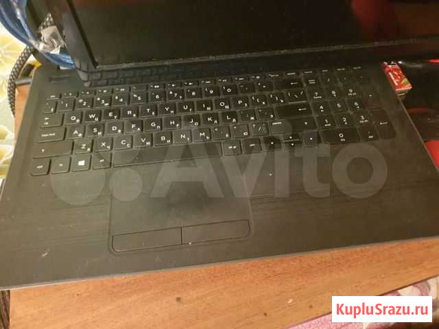 Ноутбук hp Свободный - изображение 1