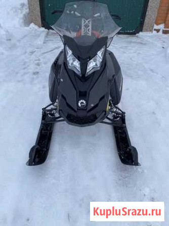 Brp ski-doo summit 800 r 163 e-tec Оренбург - изображение 1