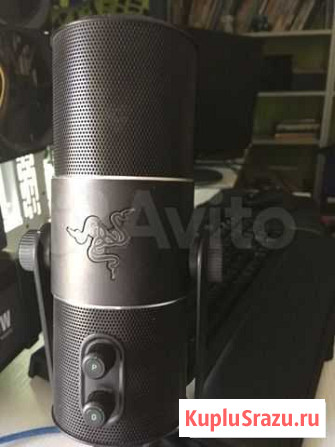 Razer Seiren Геленджик - изображение 1