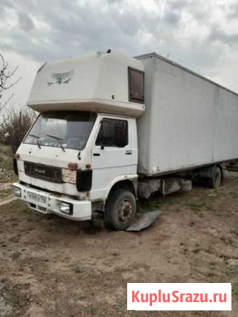 Ман Волгоград - изображение 1