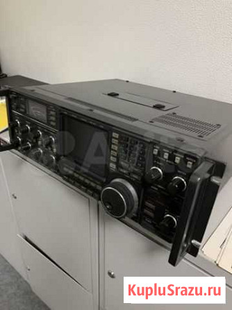 Радиоприемник Icom IC-R9000 Липецк - изображение 1