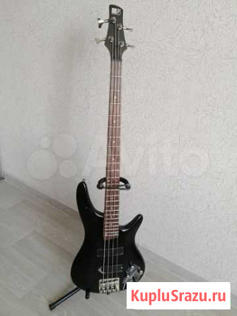 Бас гитара Ibanez SR300 Самара - изображение 1