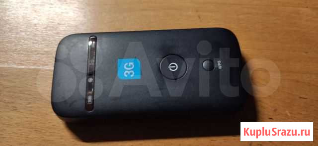 Роутер 3g теле2 Горячий Ключ - изображение 1