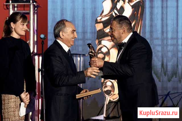 Профессиональный фоторепортаж мероприятия Санкт-Петербург - изображение 1